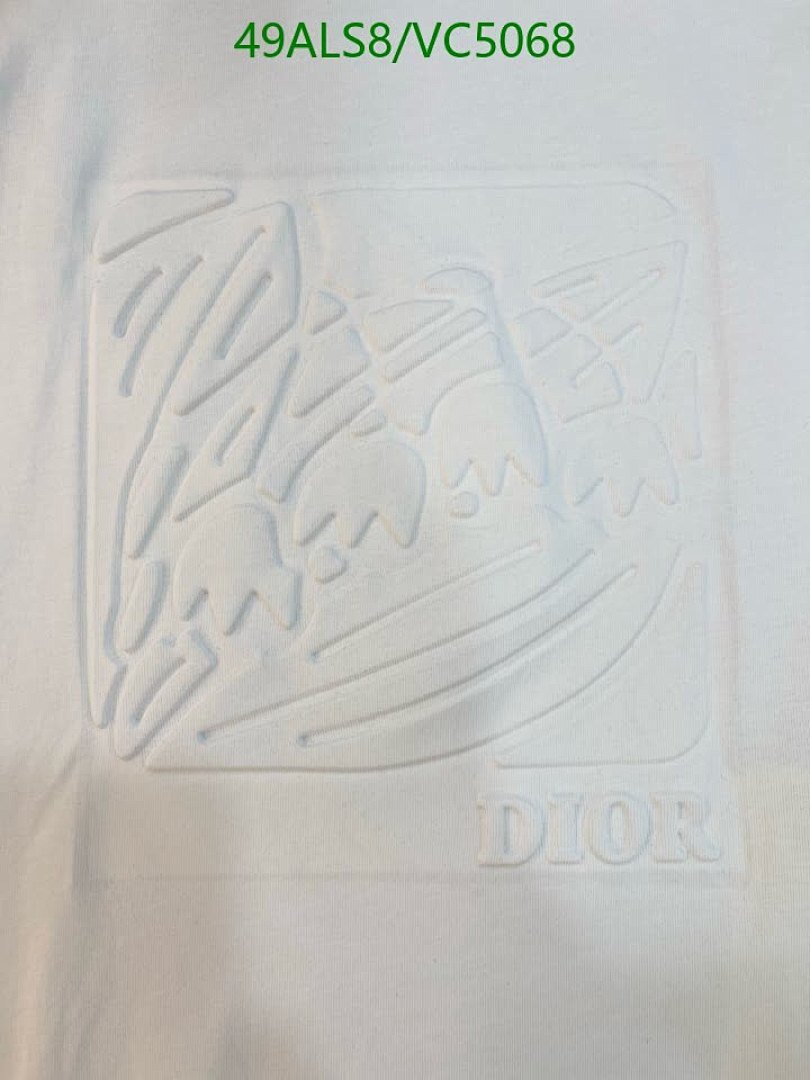 Dior-Kids clothing Code: VC5068 $: 49USD