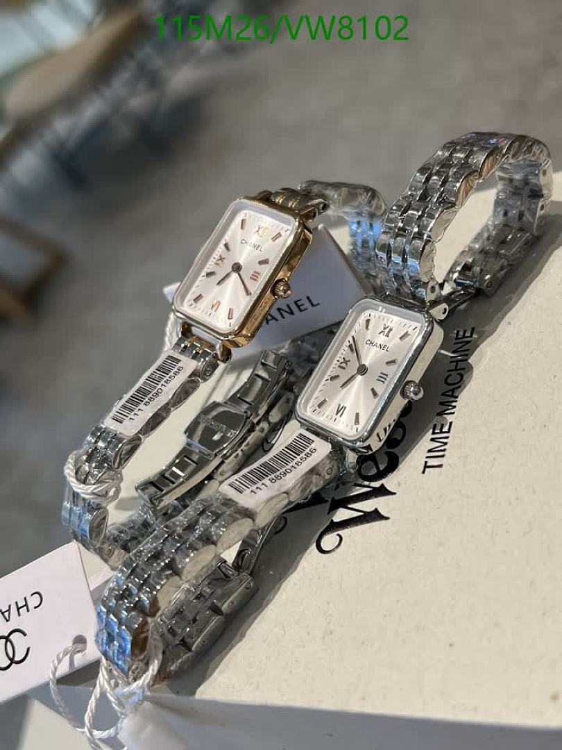 Chanel-Watch-4A Quality Code: VW8102 $: 115USD