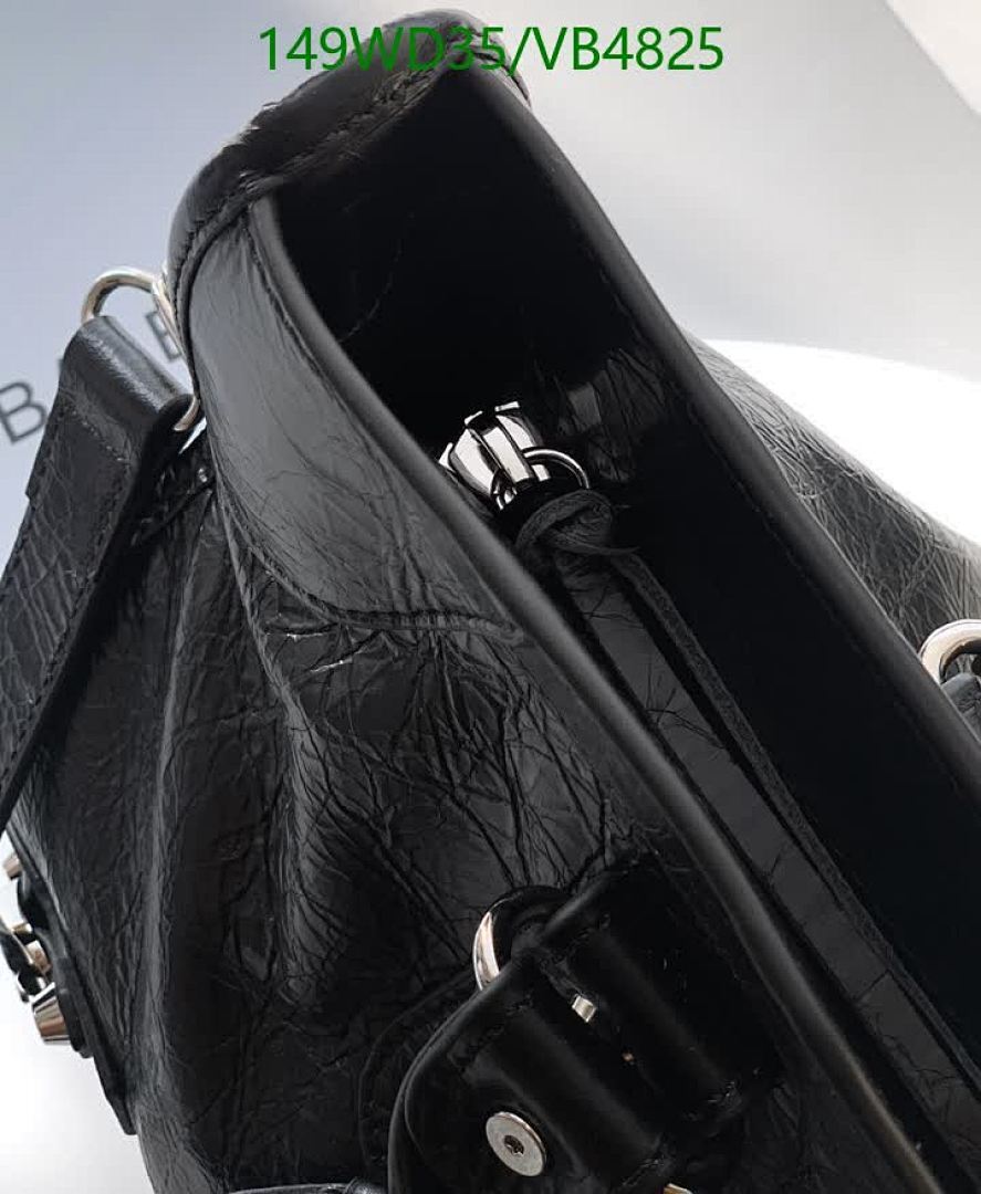 Balenciaga-Bag-4A Quality Code: VB4825