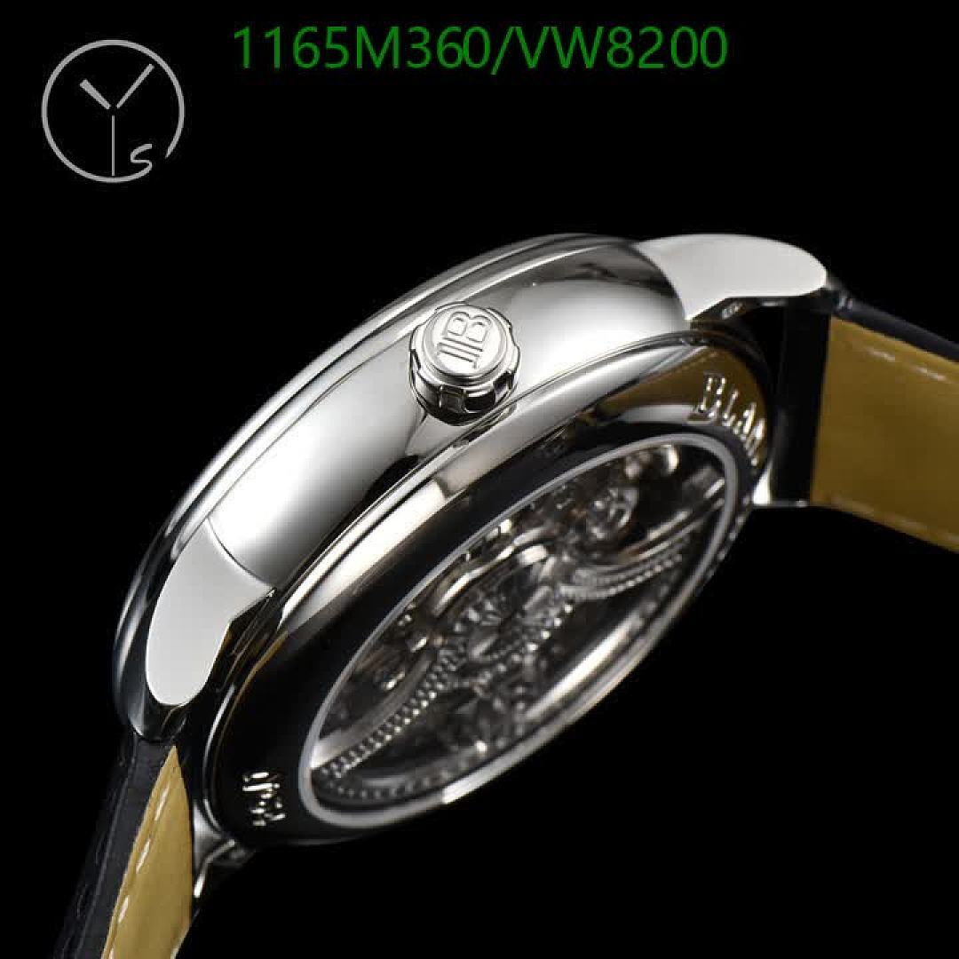 Blancpain-Watch-Mirror Quality Code: VW8200 $: 1165USD