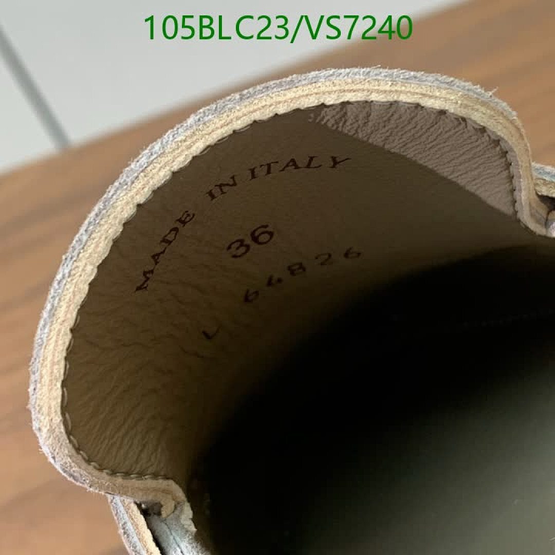 Loro Piana-Women Shoes Code: VS7240 $: 105USD