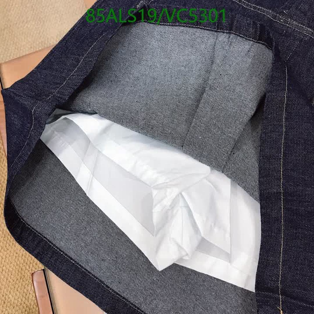 Gucci-Kids Clothing Code: VC5301 $: 85USD