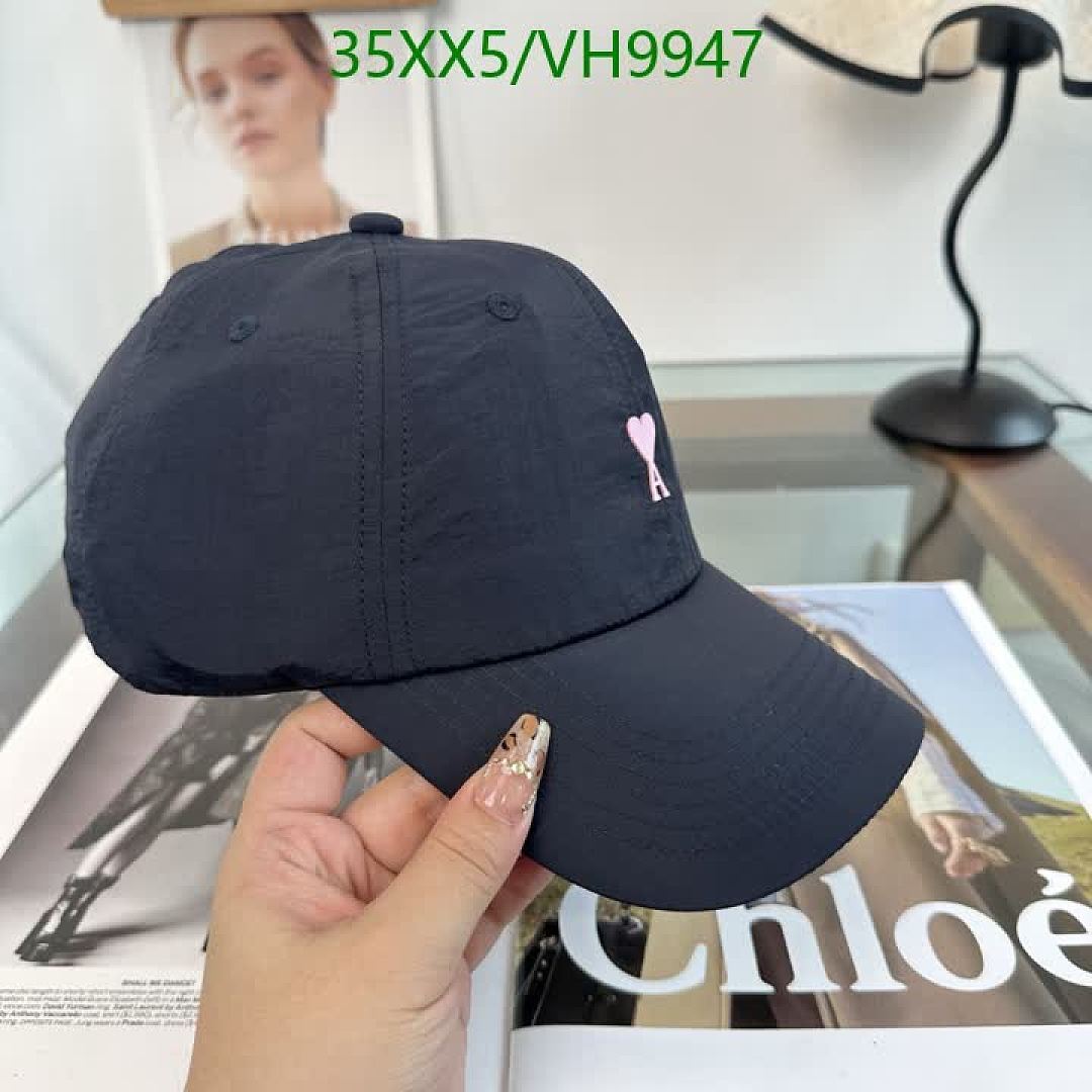 AMI-Cap(Hat) Code: VH9947 $: 35USD