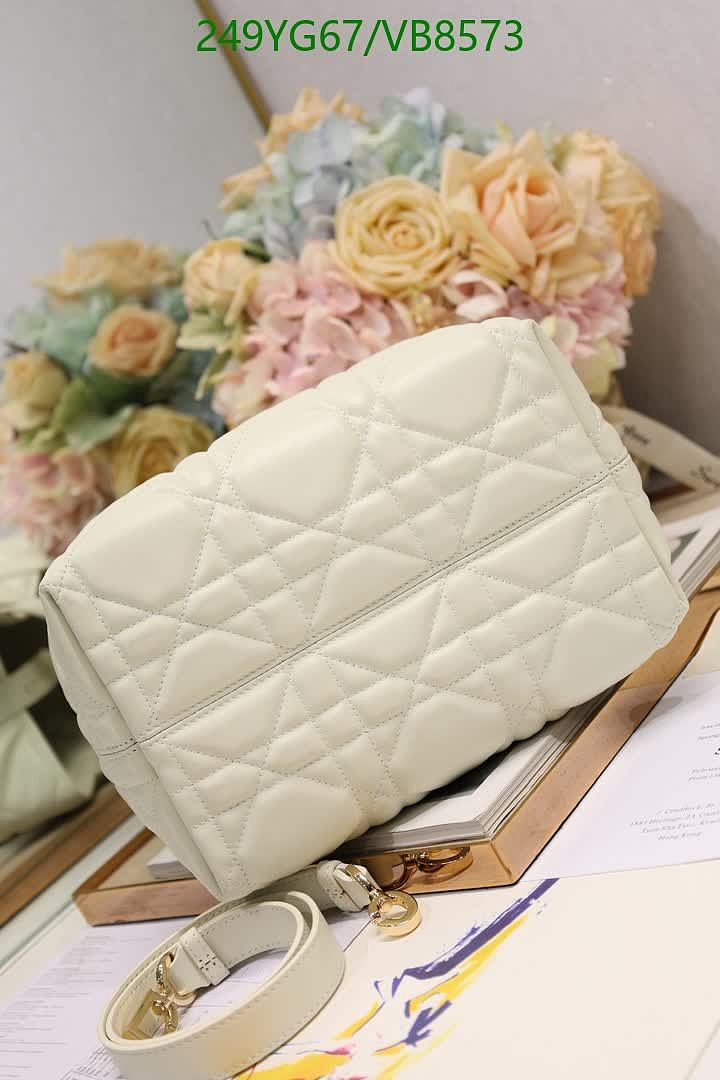 Dior-Bag-Mirror Quality Code: VB8573 $: 249USD