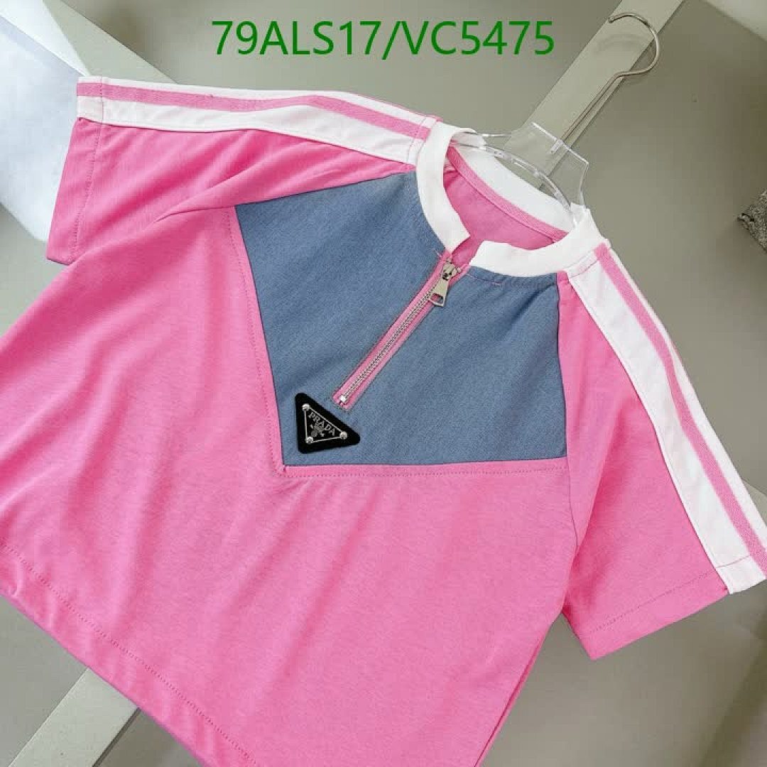 Prada-Kids Clothing Code: VC5475 $: 79USD