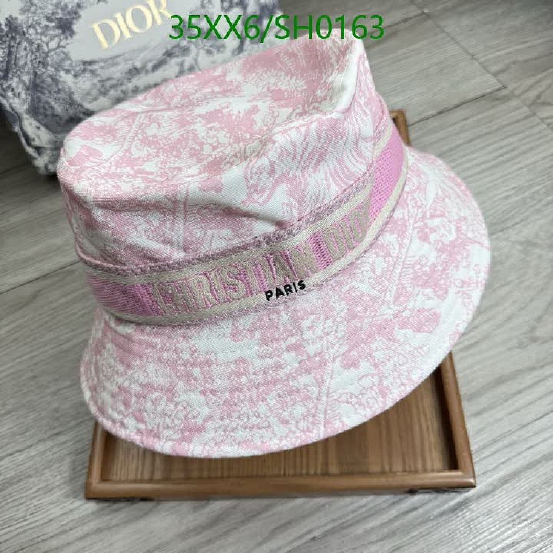 Dior-Cap(Hat) Code: SH0163 $: 35USD