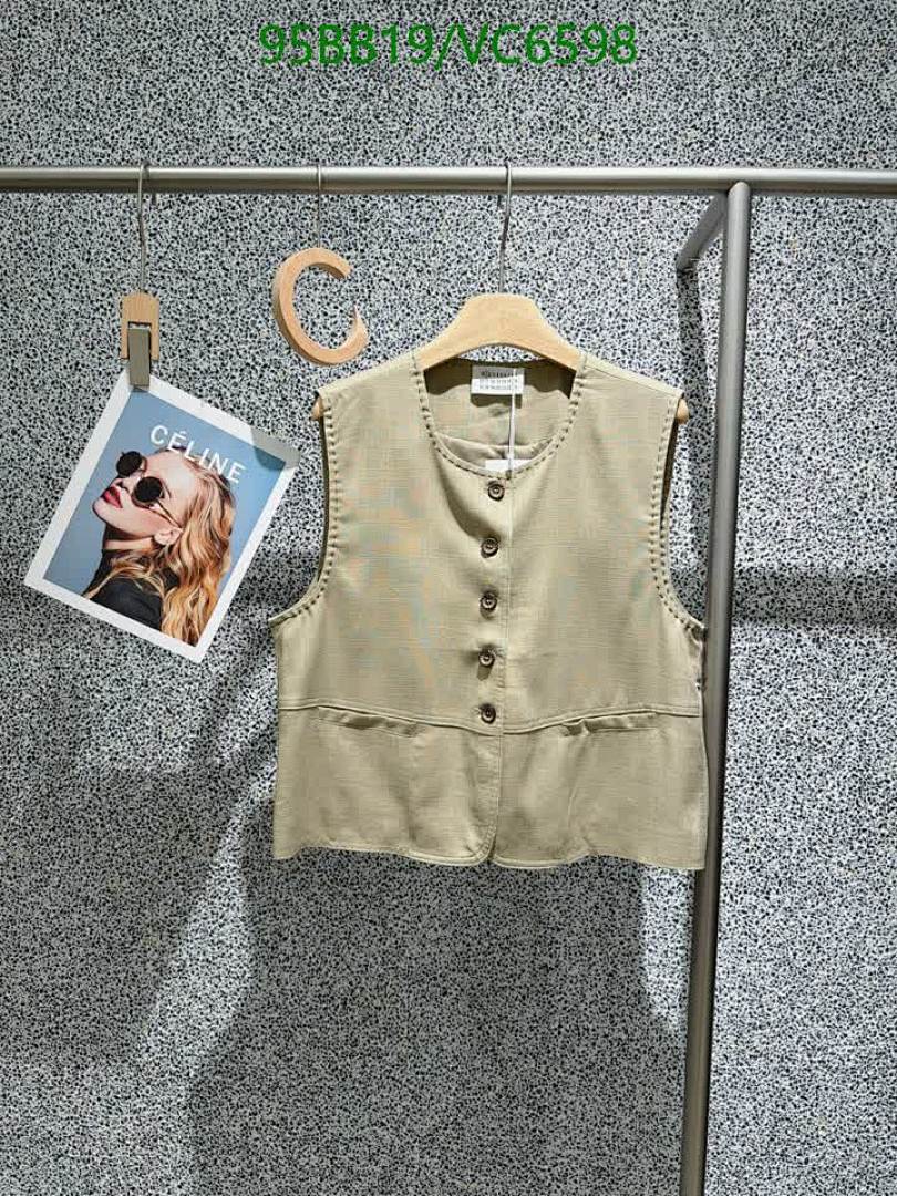 Maison Margiela-Clothing Code: VC6598 $: 95USD