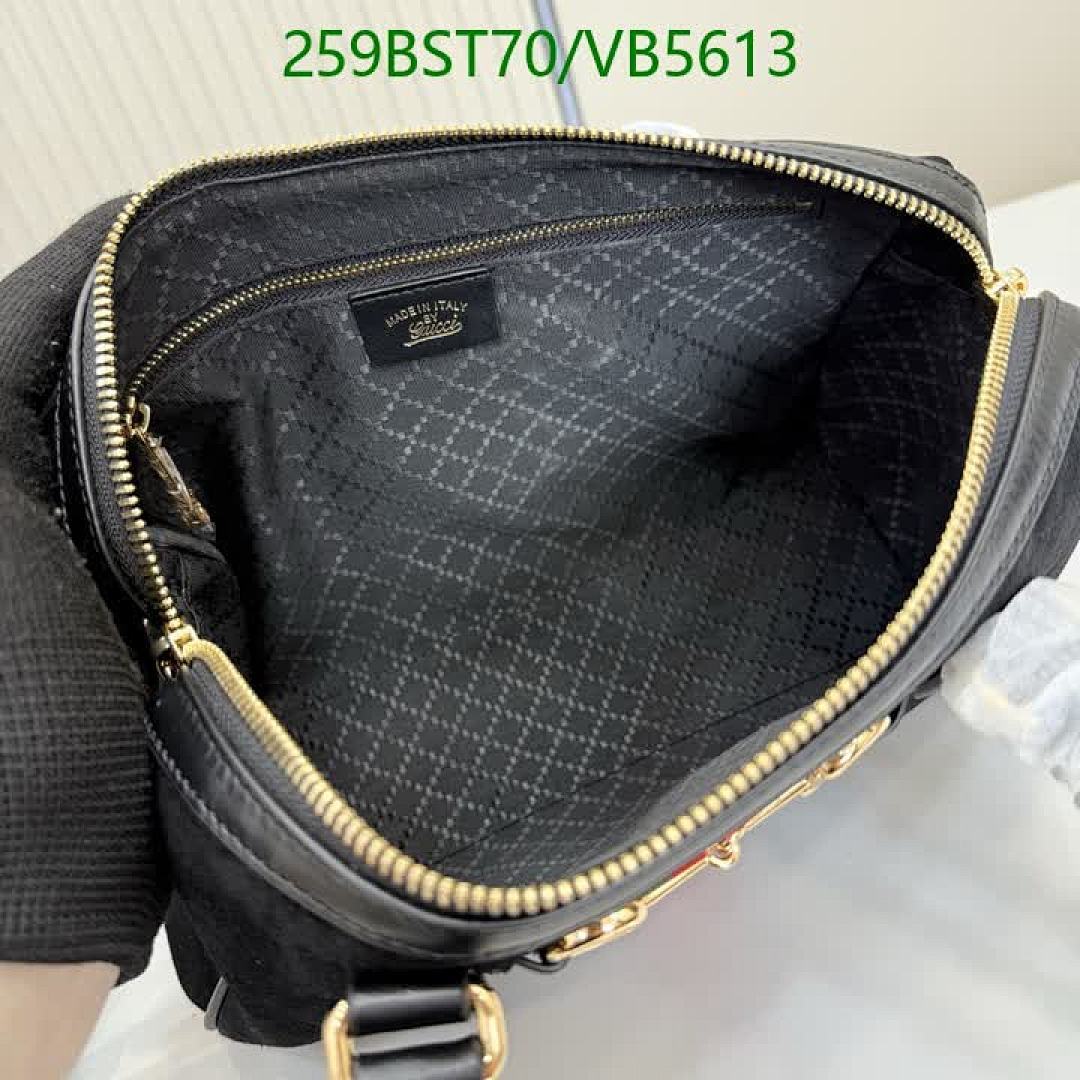 Gucci-Bag-Mirror Quality Code: VB5613 $: 259USD