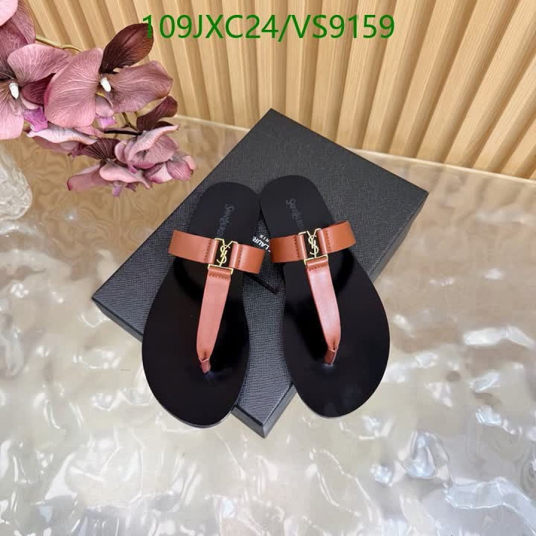 YSL-Men shoes Code: VS9159 $: 109USD