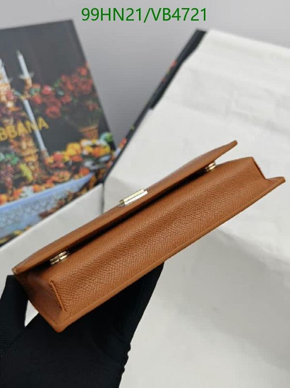 D&G-Bag-4A Quality Code: VB4721 $: 99USD