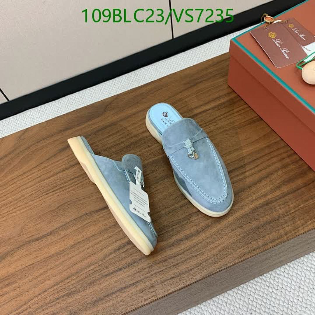 Loro Piana-Women Shoes Code: VS7235 $: 109USD