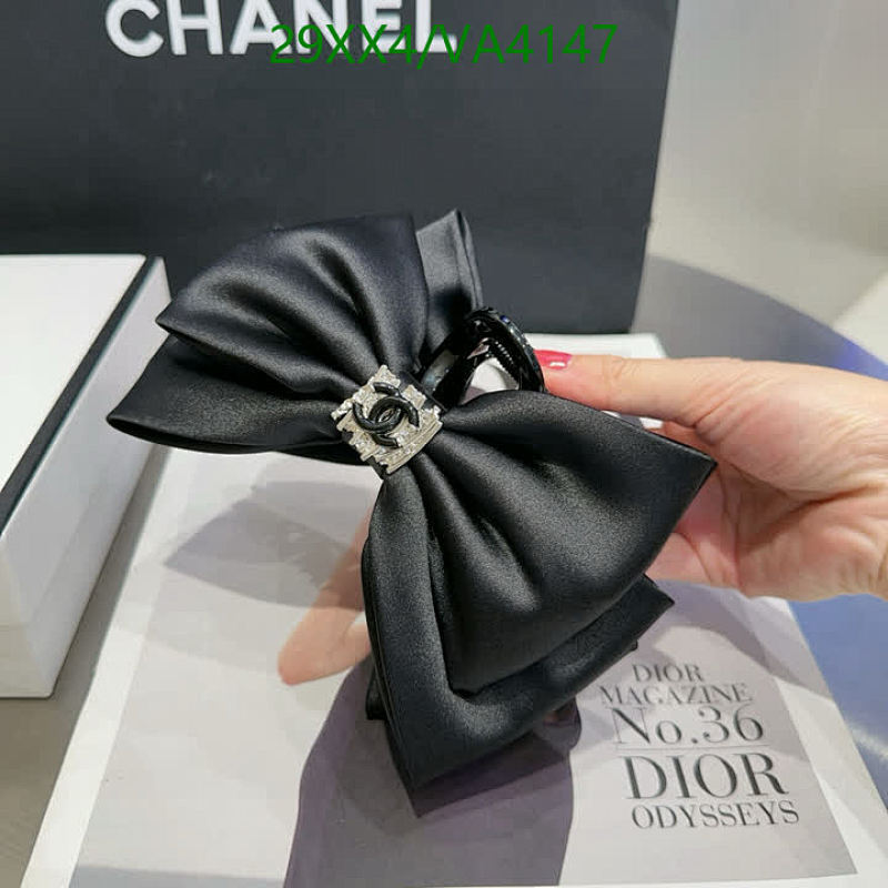 Chanel-Headband Code: VA4147 $: 29USD