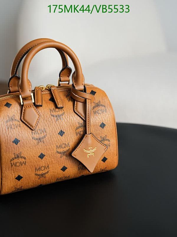 MCM-Bag-Mirror Quality Code: VB5533