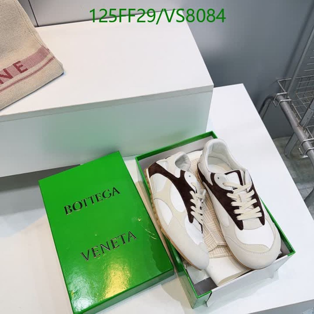 BV-Men shoes Code: VS8084 $: 125USD