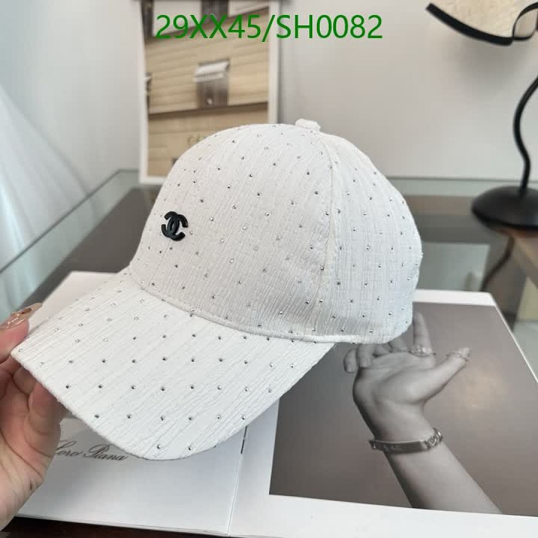 Chanel-Cap(Hat) Code: SH0082 $: 29USD