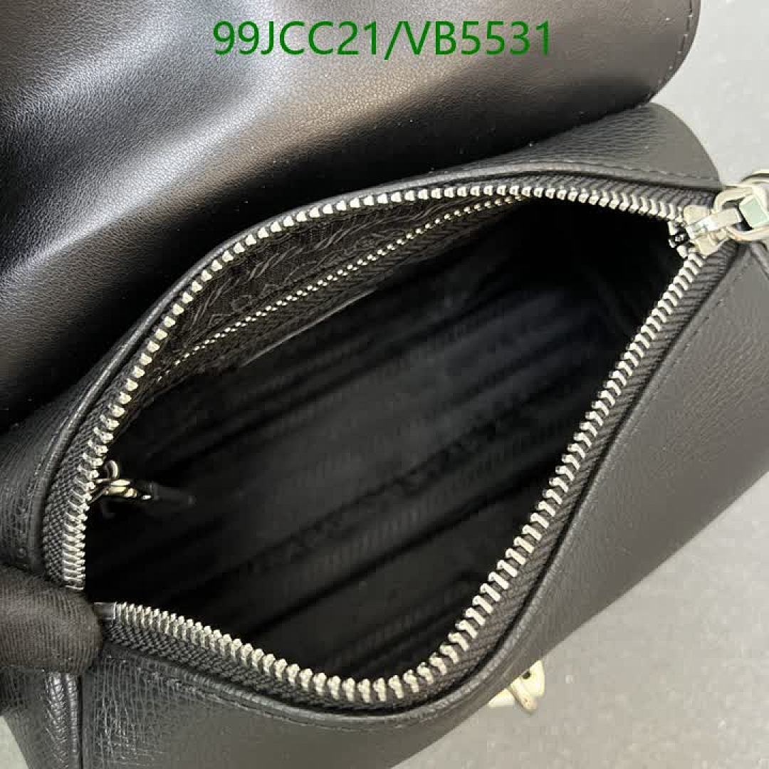 Prada-Bag-4A Quality Code: VB5531 $: 99USD