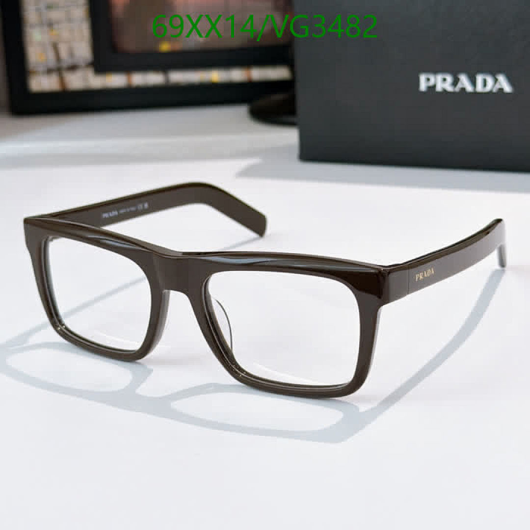 Prada-Glasses Code: VG3482 $: 69USD-Yupoo.ru - Copybrand.Team photo album Prada-Glasses Code: VG3482 $: 69USD