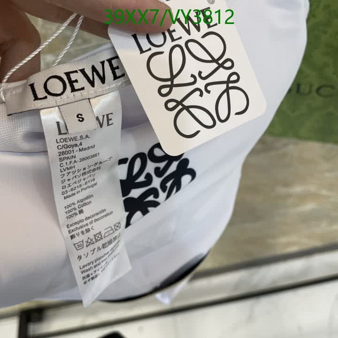 Loewe-Swimsuit Code: VY3812 $: 39USD