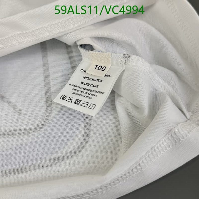 D&G-Kids Clothing Code: VC4994 $: 59USD