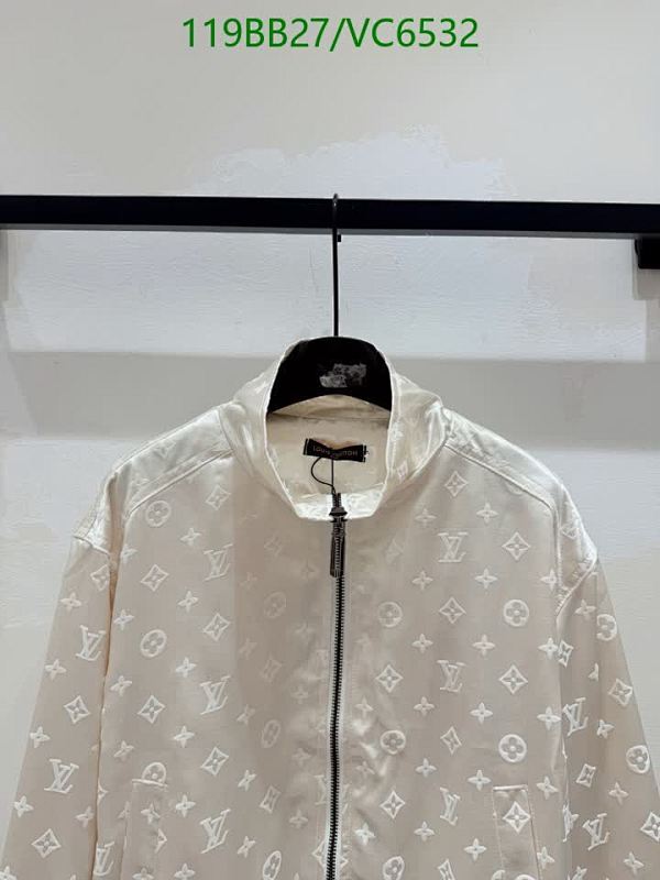 LV-Clothing Code: VC6532 $: 119USD