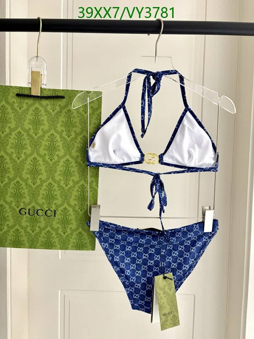 GUCCI-Swimsuit Code: VY3781 $: 39USD-Yupoo.ru - Copybrand.Team photo album GUCCI-Swimsuit Code: VY3781 $: 39USD