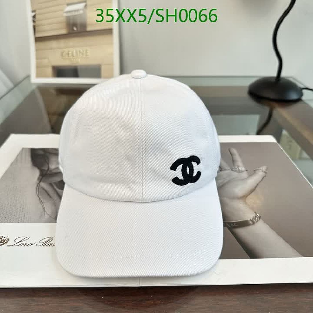 Chanel-Cap(Hat) Code: SH0066 $: 35USD