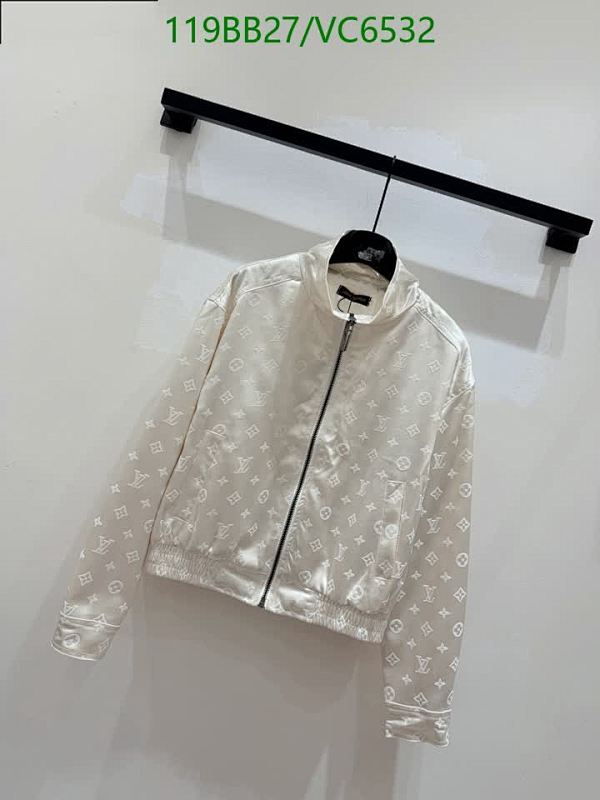 LV-Clothing Code: VC6532 $: 119USD