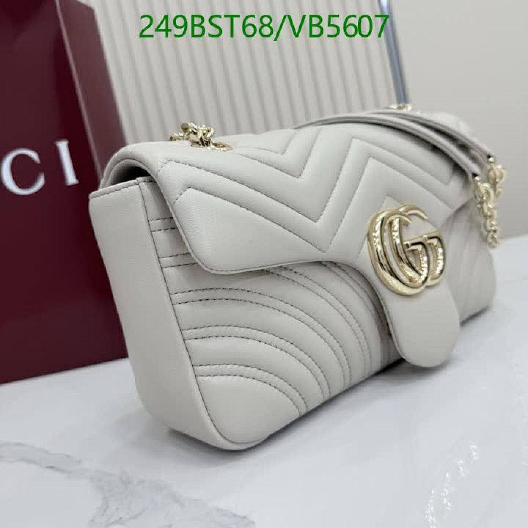 Gucci-Bag-Mirror Quality Code: VB5607