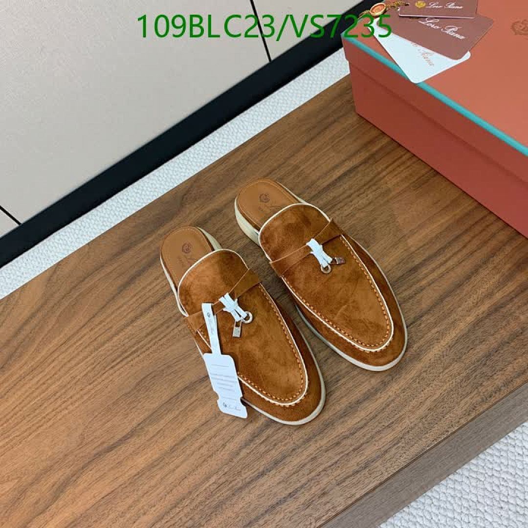 Loro Piana-Women Shoes Code: VS7235 $: 109USD