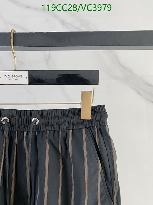 Loro Piana-Clothing Code: VC3979 $: 119USD