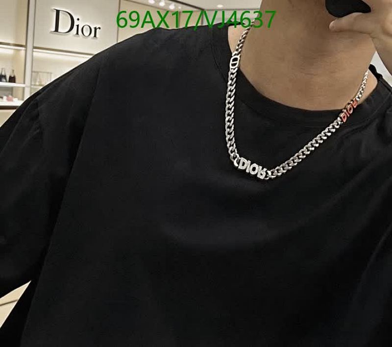 Dior-Jewelry Code: VJ4637 $: 69USD
