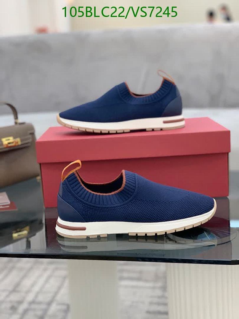 Loro Piana-Women Shoes Code: VS7245 $: 105USD