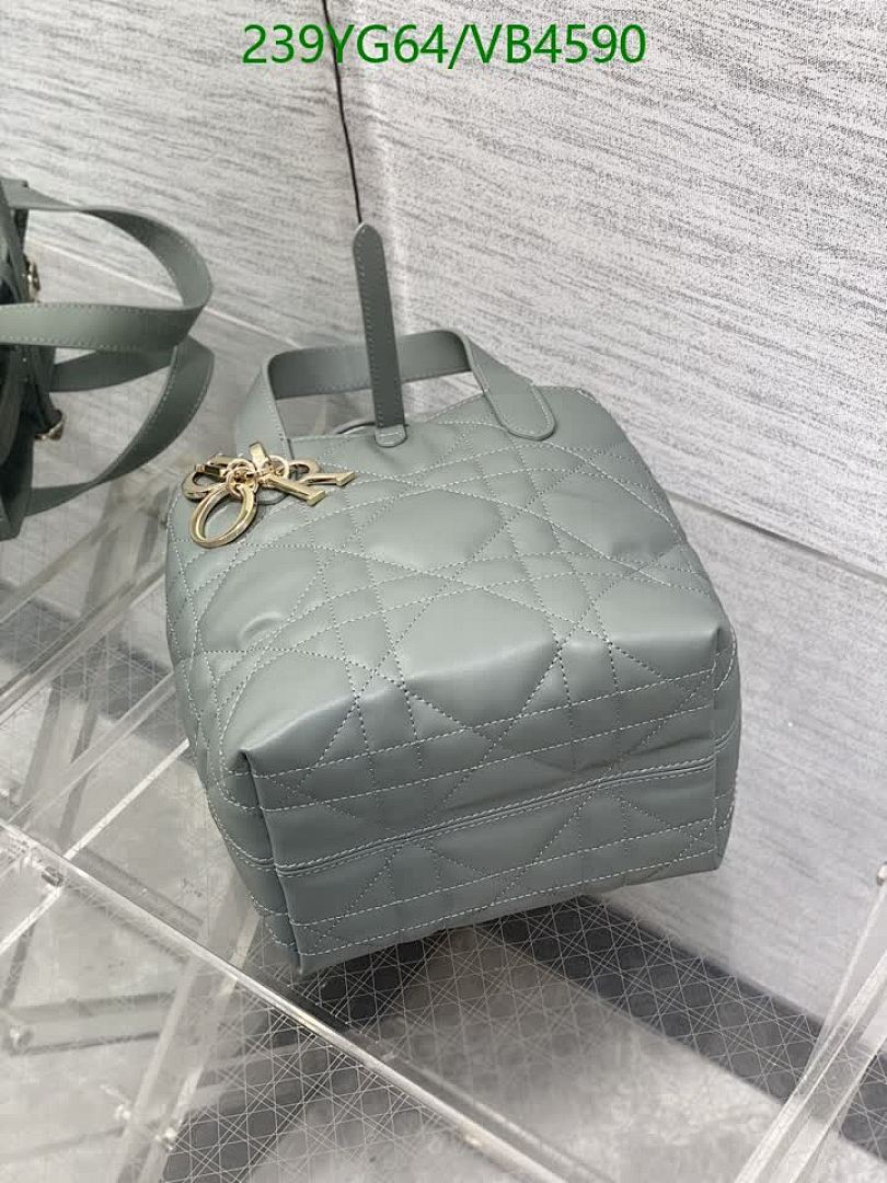 Dior-Bag-Mirror Quality Code: VB4590 $: 239USD