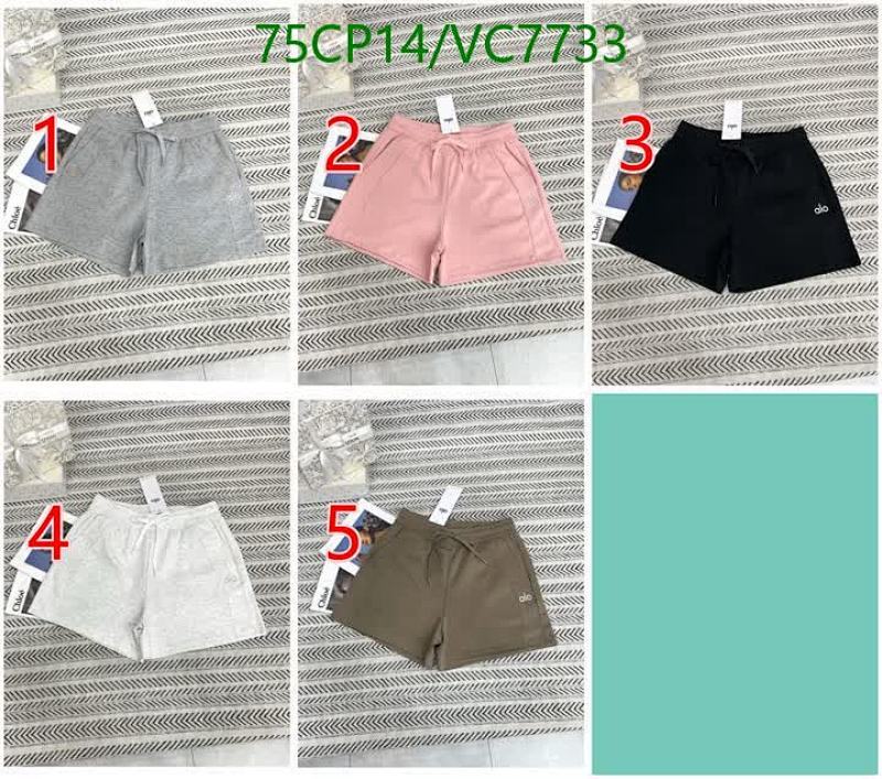 Ralph Lauren-Clothing Code: VC7733 $: 75USD