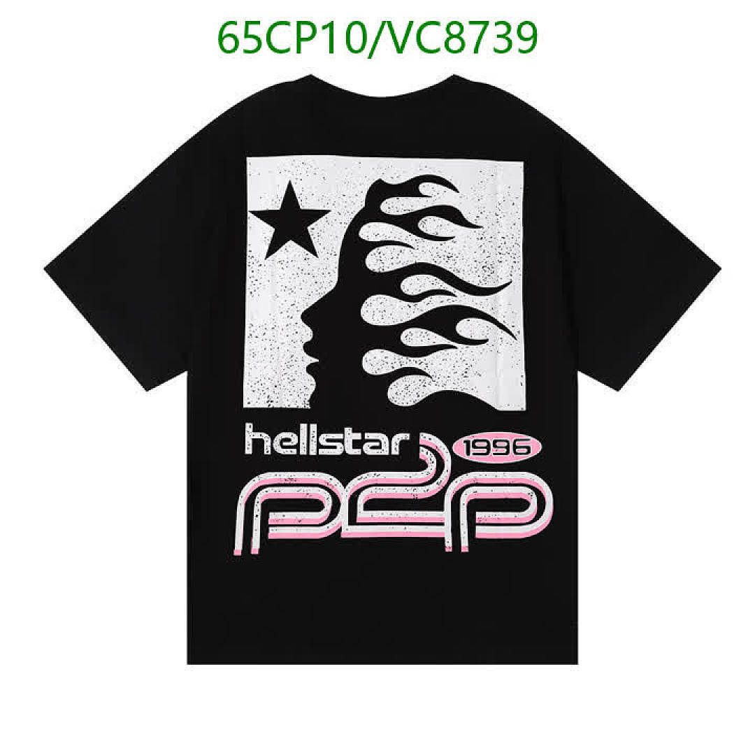 Hellstar-Clothing Code: VC8739 $: 65USD
