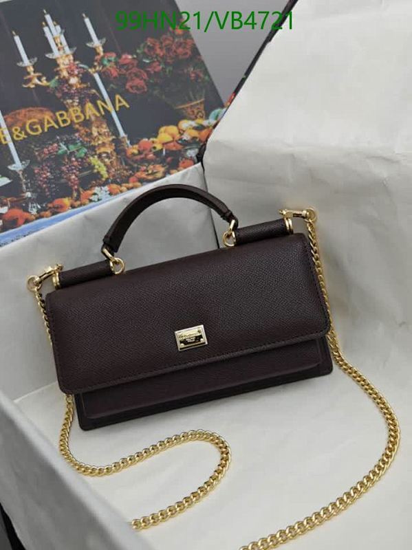 D&G-Bag-4A Quality Code: VB4721 $: 99USD