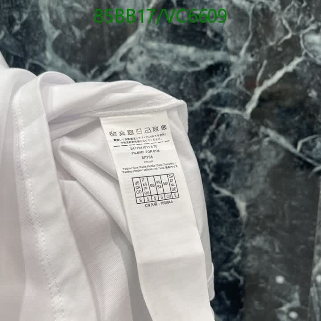 Maxmara-Clothing Code: VC6609 $: 85USD