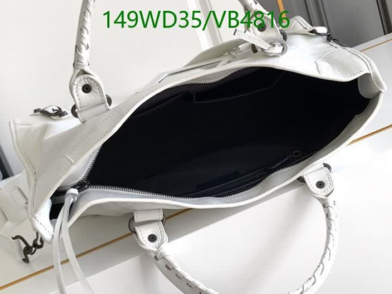 Balenciaga-Bag-4A Quality Code: VB4816