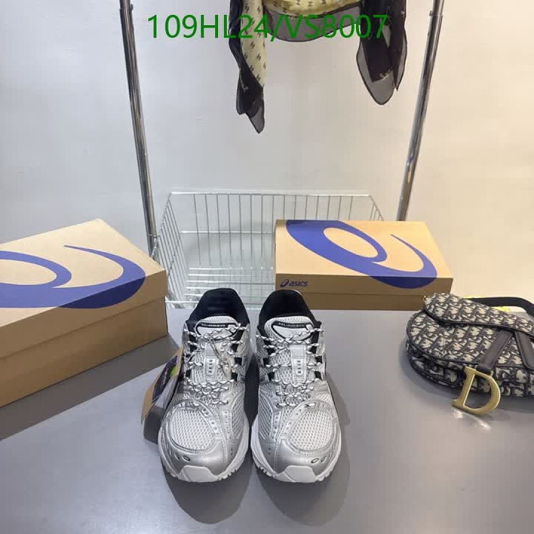 Asics-Men shoes Code: VS8007 $: 109USD