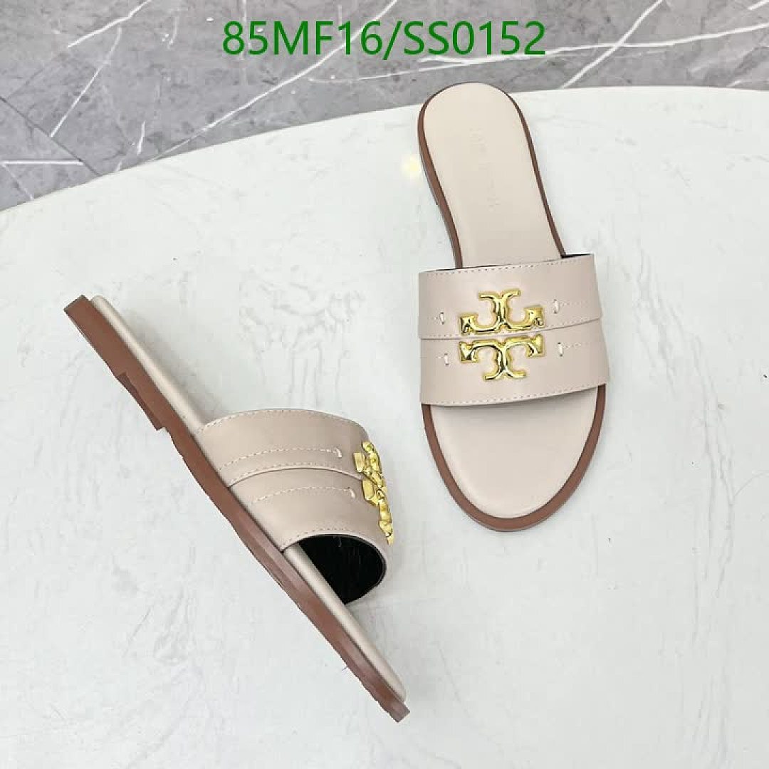 Tory Burch-Women Shoes Code: SS0152 $: 85USD