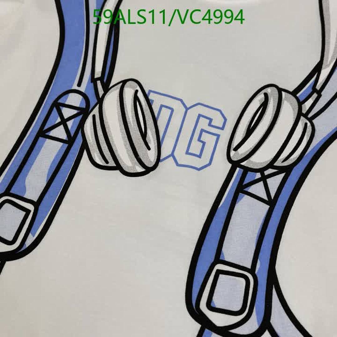 D&G-Kids Clothing Code: VC4994 $: 59USD