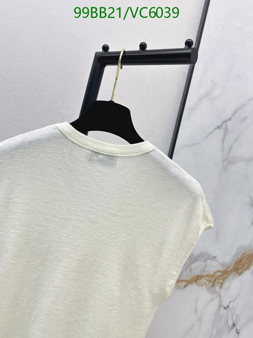 Chanel-Clothing Code: VC6039 $: 99USD