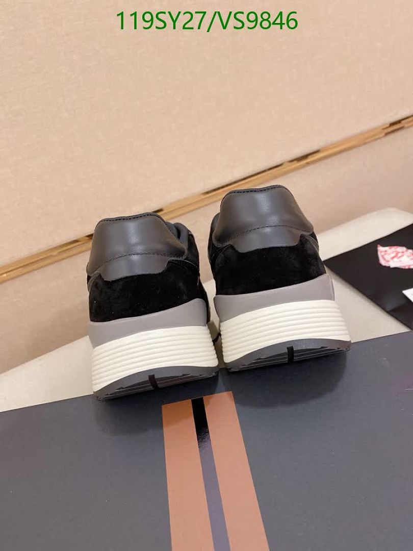 Zegna-Men shoes Code: VS9846 $: 119USD