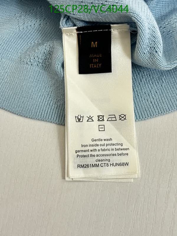 LV-Clothing Code: VC4044 $: 125USD