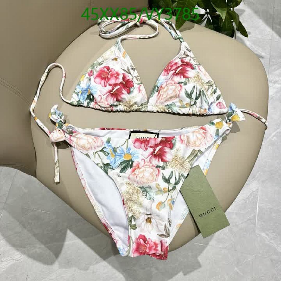 GUCCI-Swimsuit Code: VY3785 $: 45USD-Yupoo.ru - Copybrand.Team photo album GUCCI-Swimsuit Code: VY3785 $: 45USD