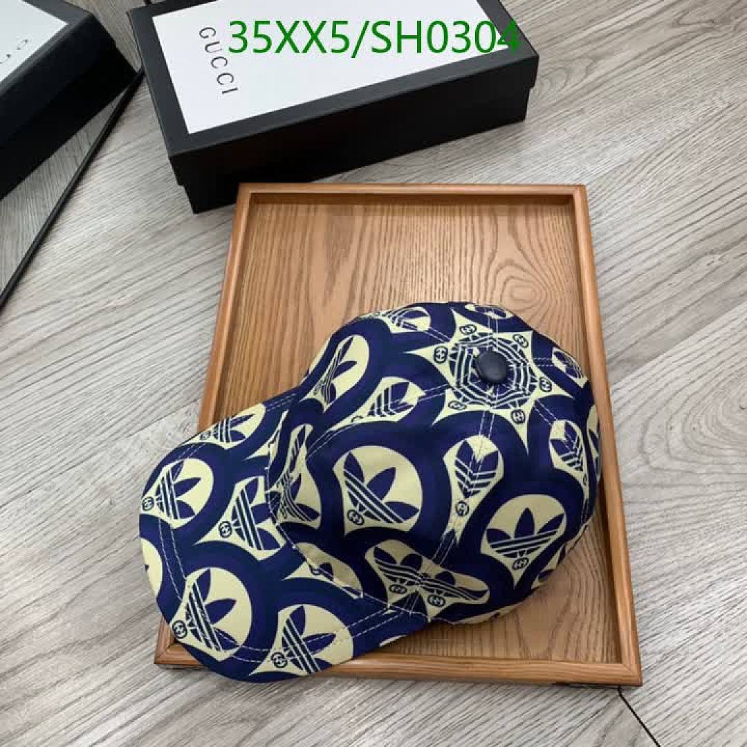 Gucci-Cap(Hat) Code: SH0304 $: 35USD