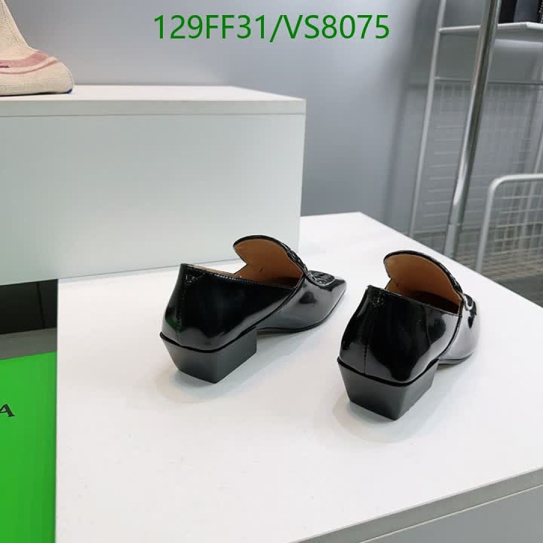 BV-Women Shoes Code: VS8075 $: 129USD