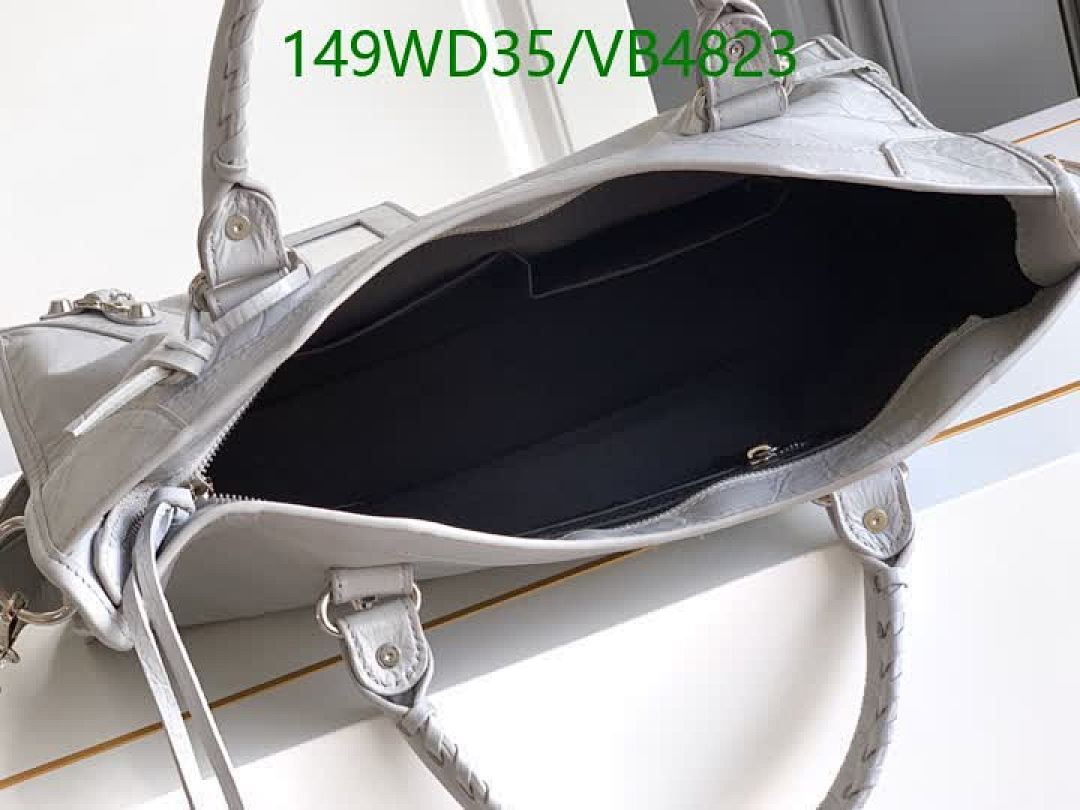 Balenciaga-Bag-4A Quality Code: VB4823