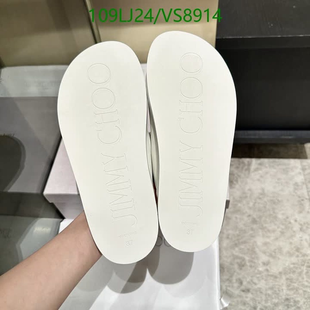 Jimmy Choo-Women Shoes Code: VS8914 $: 109USD