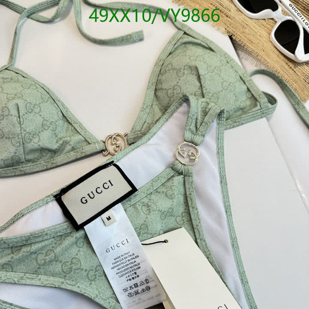 GUCCI-Swimsuit Code: VY9866 $: 49USD